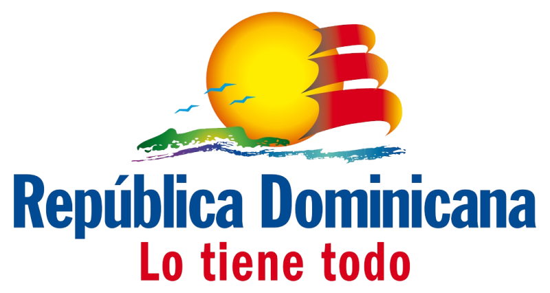 República Dominicana Logo